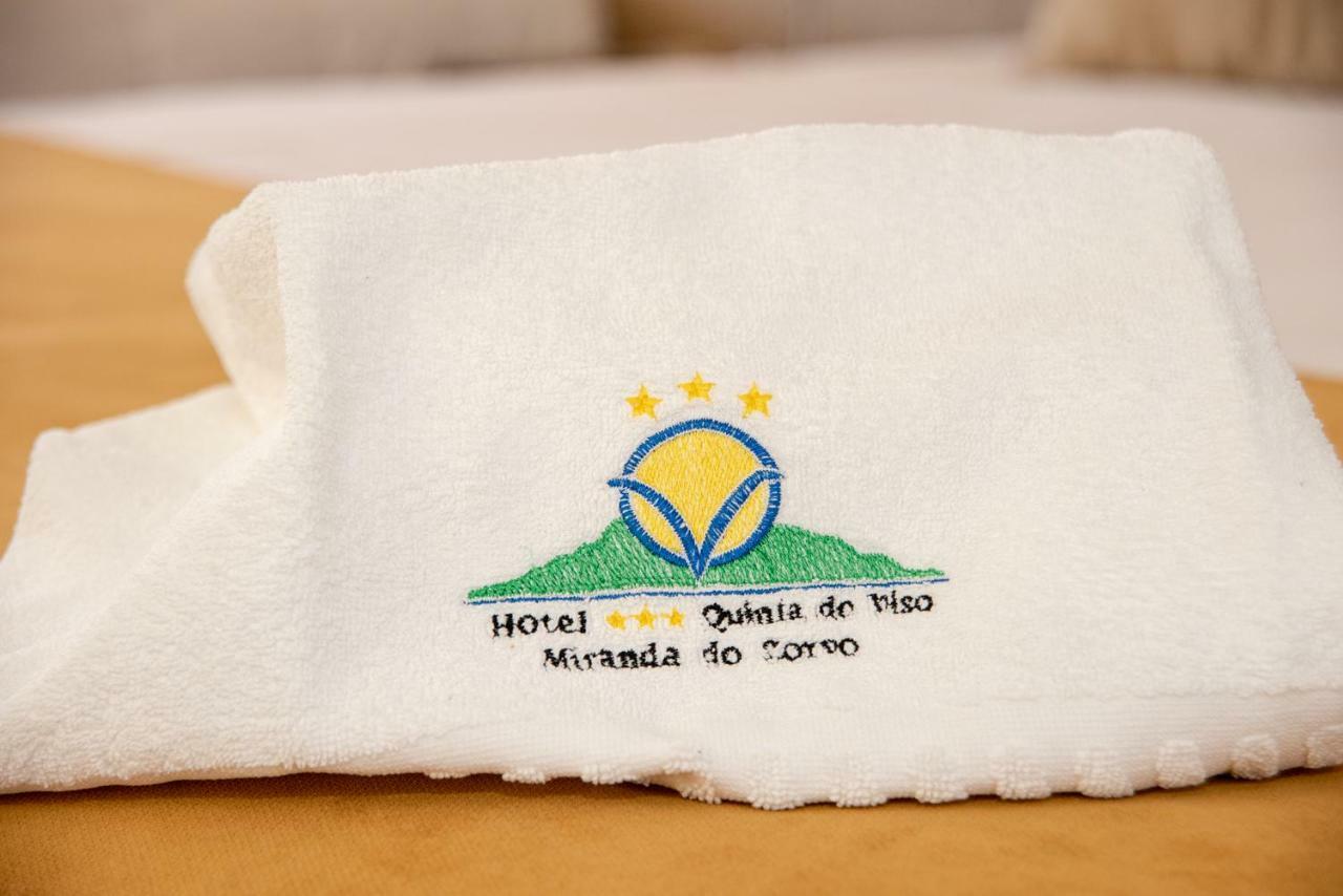 Hotel Quinta Do Viso Миранда до Корво Екстериор снимка