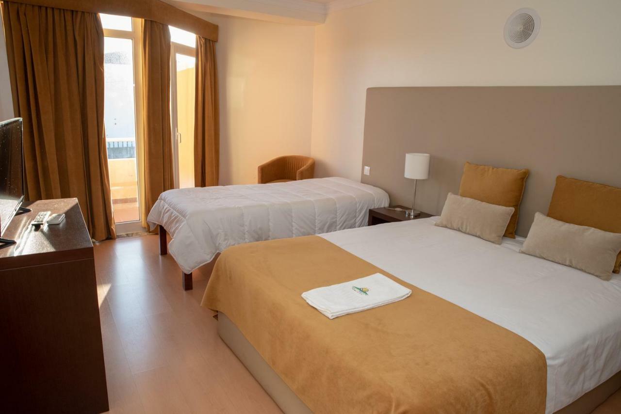 Hotel Quinta Do Viso Миранда до Корво Екстериор снимка