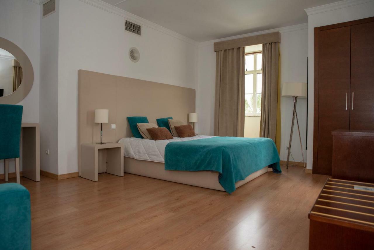 Hotel Quinta Do Viso Миранда до Корво Екстериор снимка
